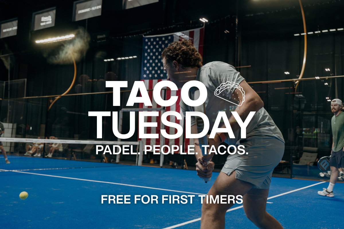 Taco Tuesday